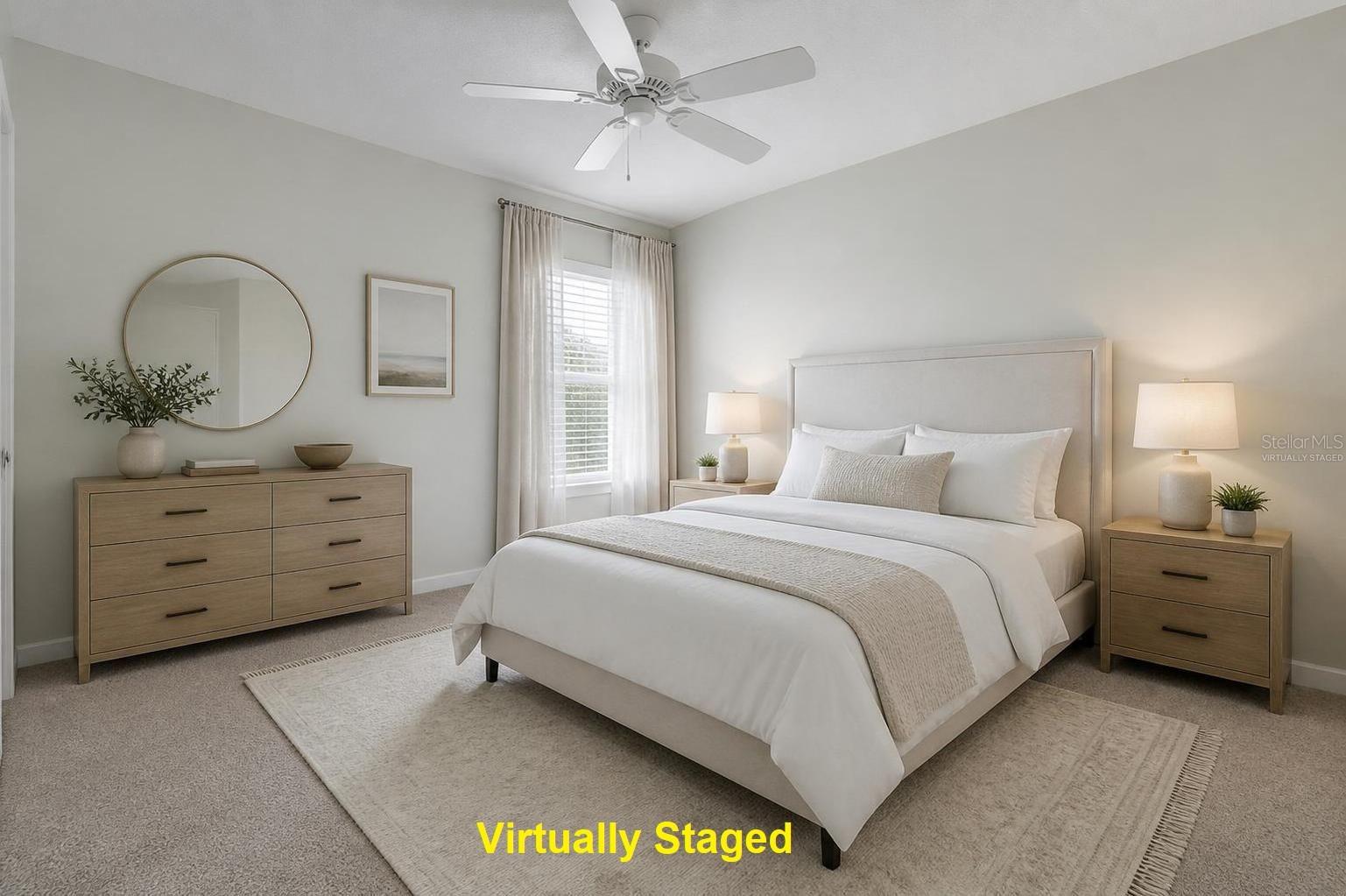 VILLAGES/SOUTHERN OAKS UN #116 - Residential