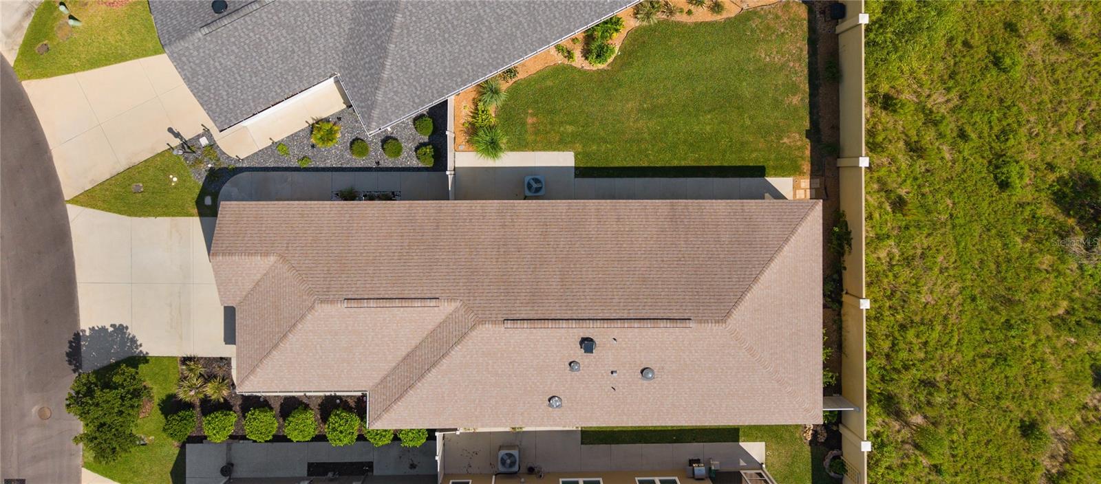 VILLAGES/SOUTHERN OAKS UN #116 - Residential