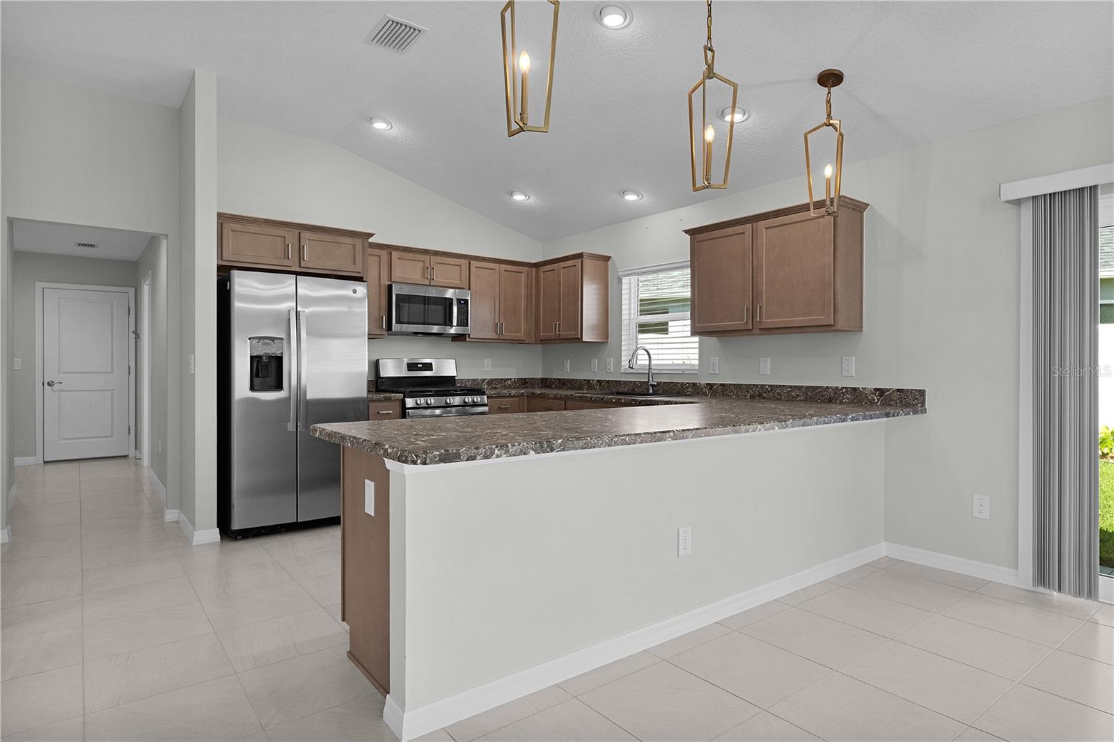 VILLAGES/SOUTHERN OAKS UN #116 - Residential