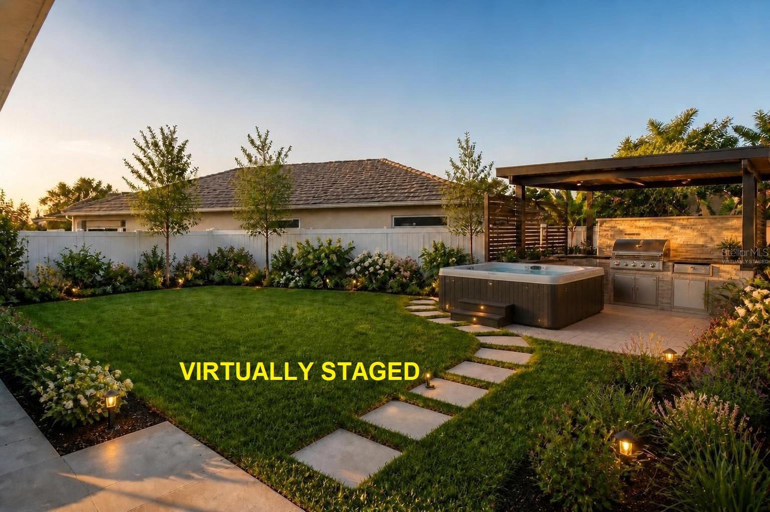 VILLAGES/SOUTHERN OAKS UN #116 - Residential
