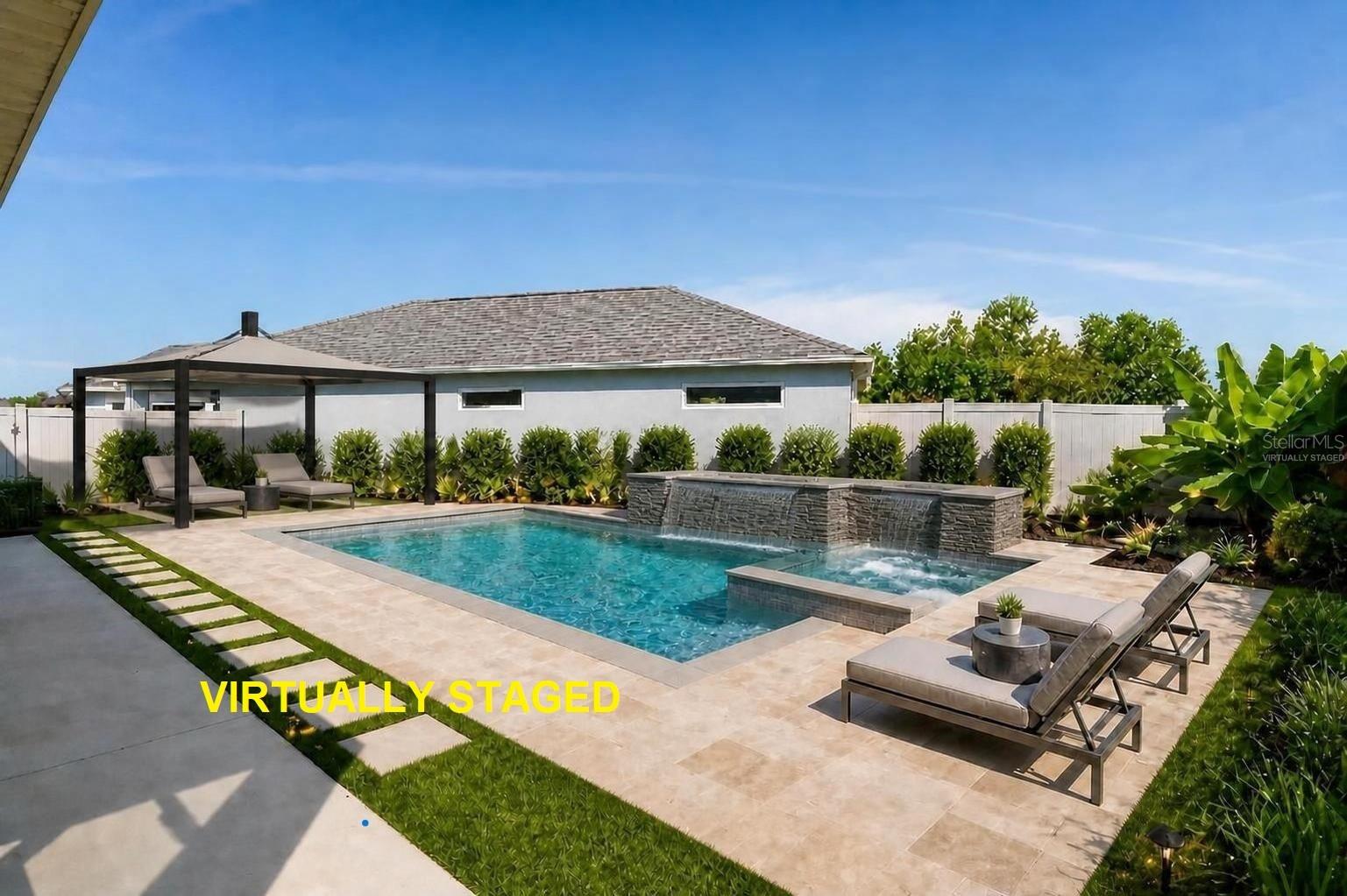VILLAGES/SOUTHERN OAKS UN #116 - Residential
