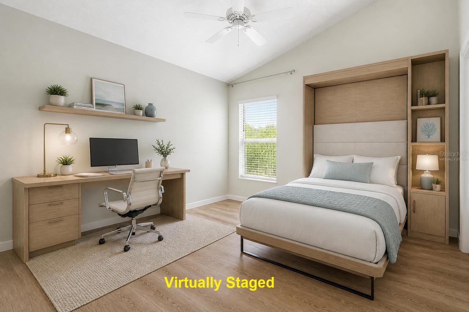 VILLAGES/SOUTHERN OAKS UN #116 - Residential