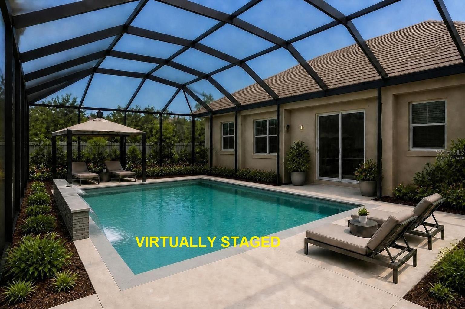 VILLAGES/SOUTHERN OAKS UN #116 - Residential