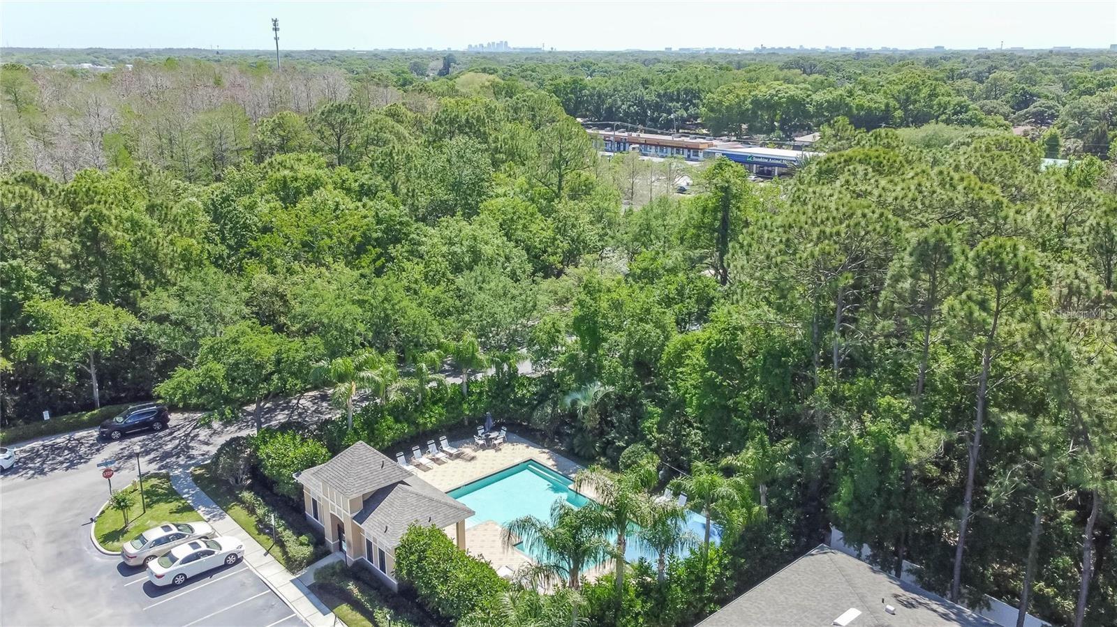 EDGEWATER PLACE - Residential Lease