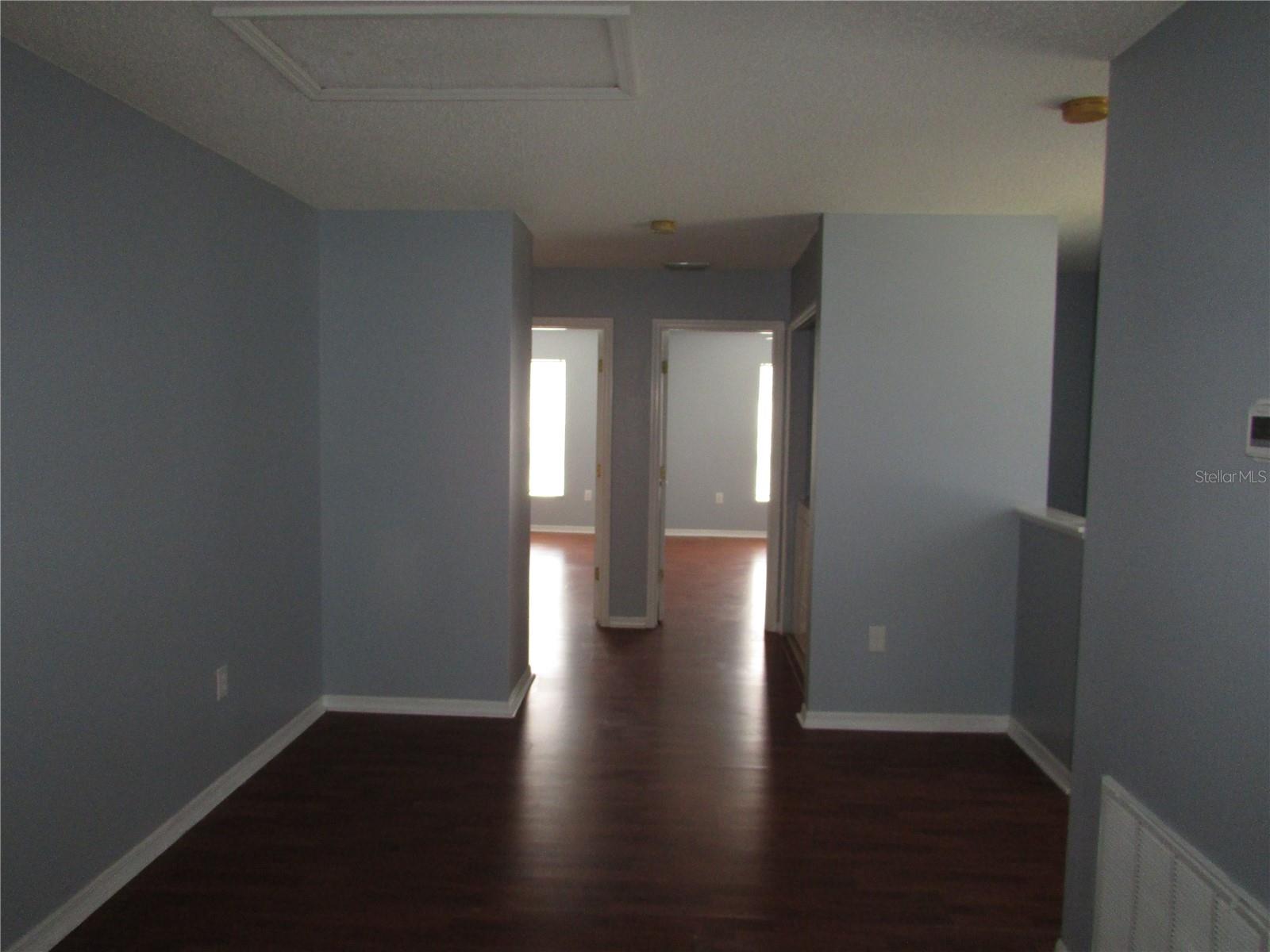 EDGEWATER PLACE - Residential Lease