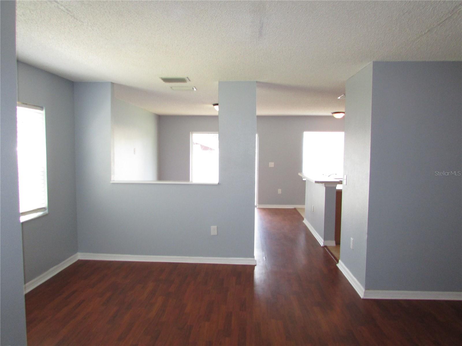 EDGEWATER PLACE - Residential Lease