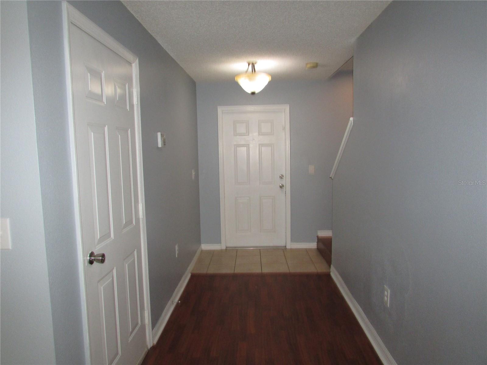 EDGEWATER PLACE - Residential Lease