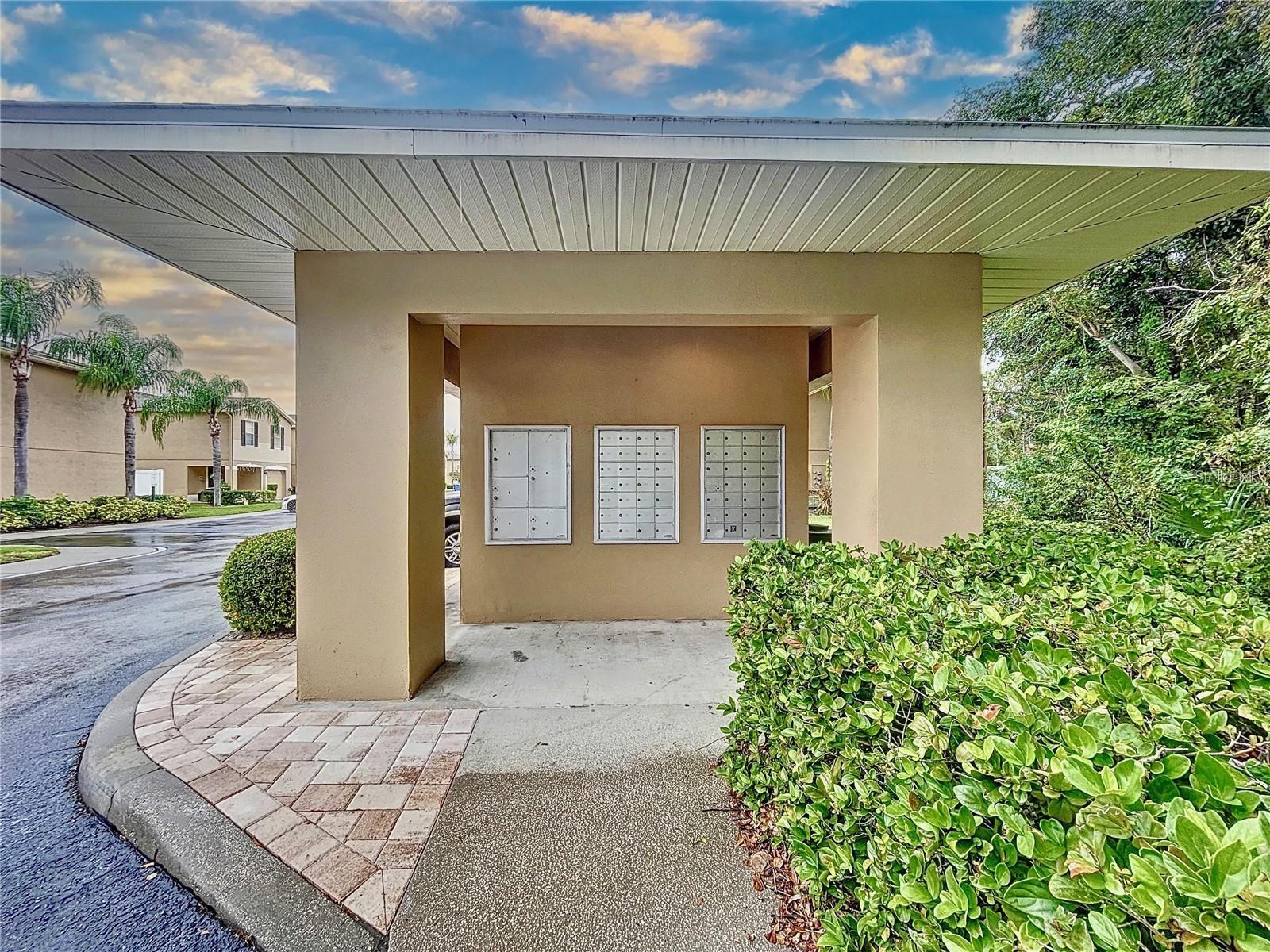 EDGEWATER PLACE - Residential Lease