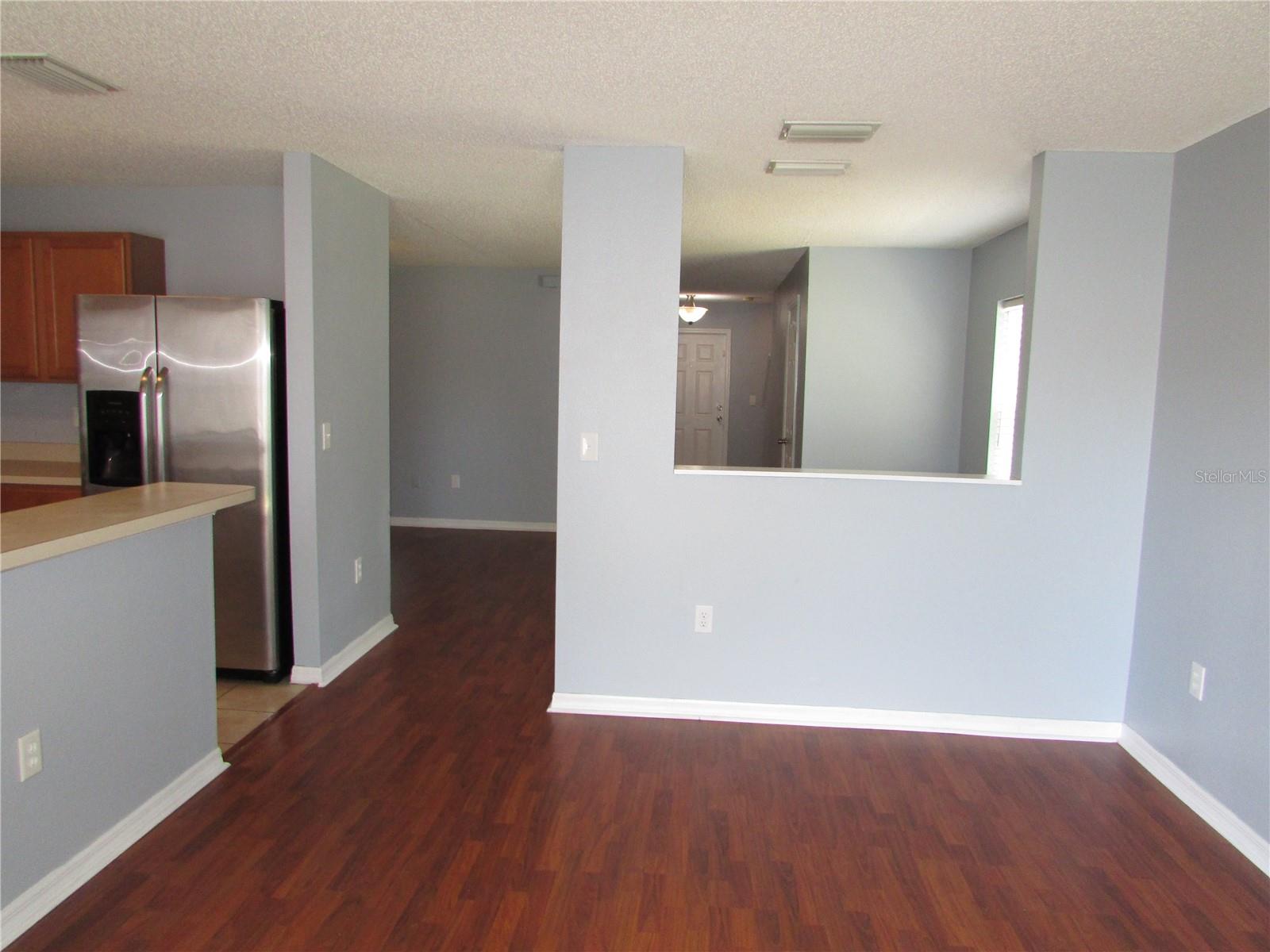 EDGEWATER PLACE - Residential Lease