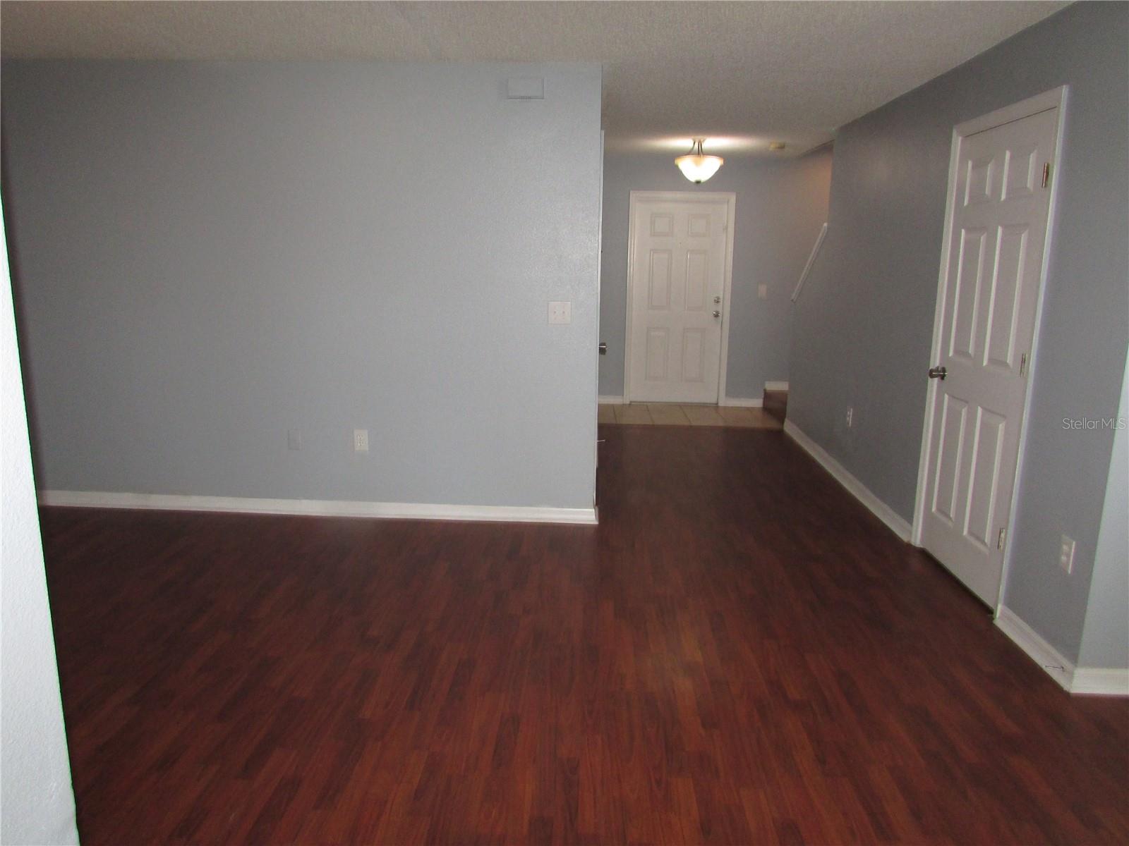 EDGEWATER PLACE - Residential Lease
