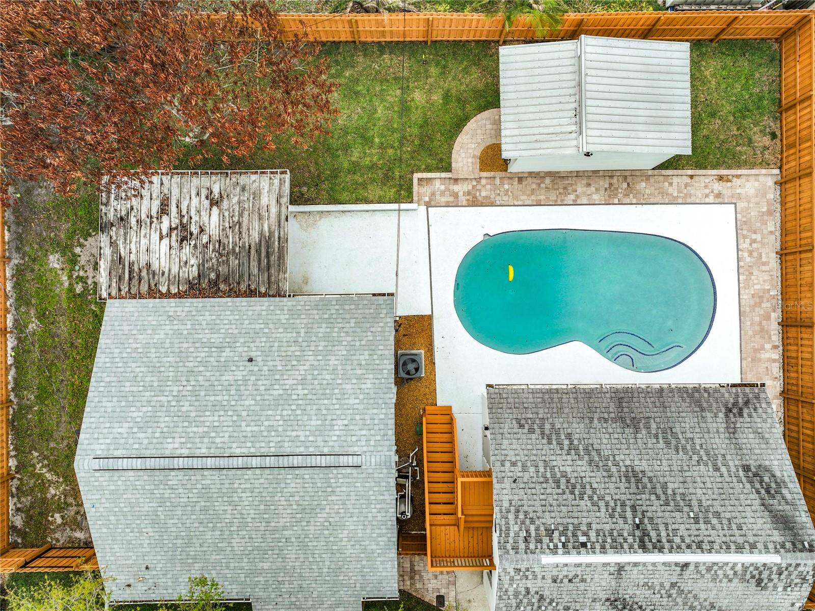 ROCKLEDGE HOMES - Residential