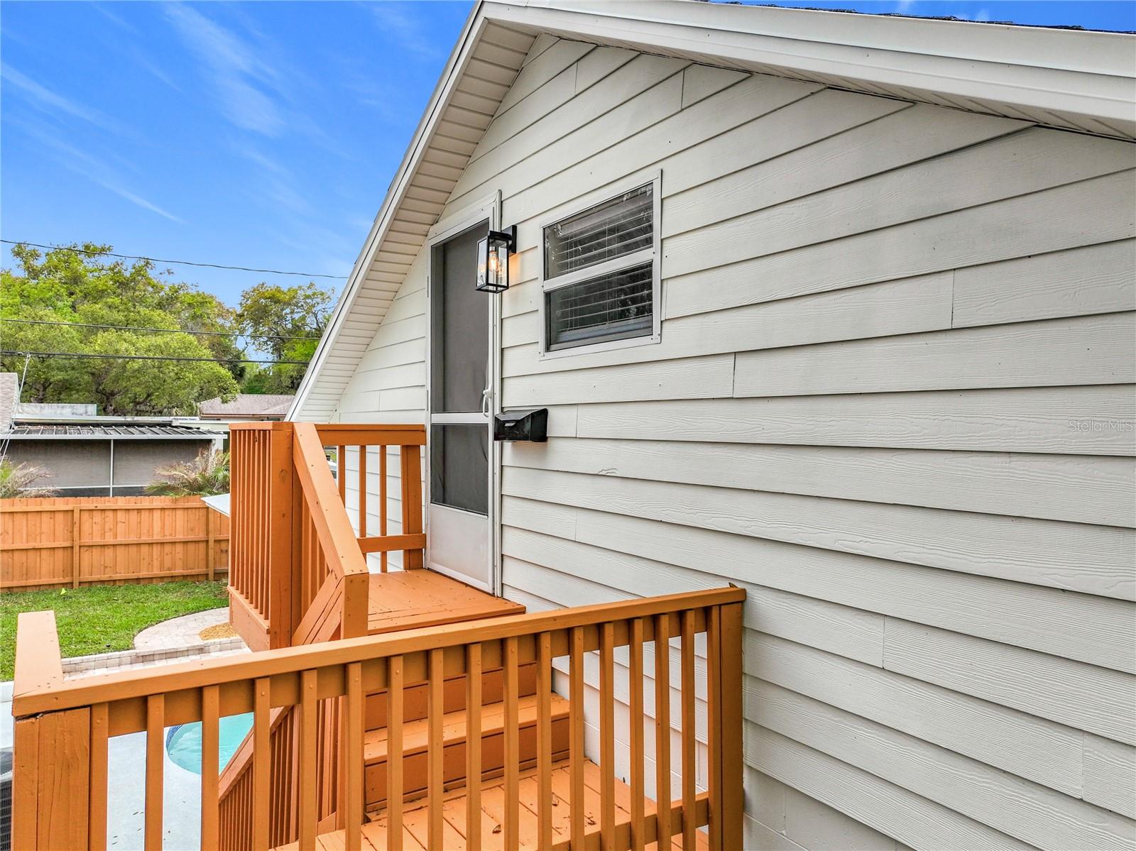 ROCKLEDGE HOMES - Residential