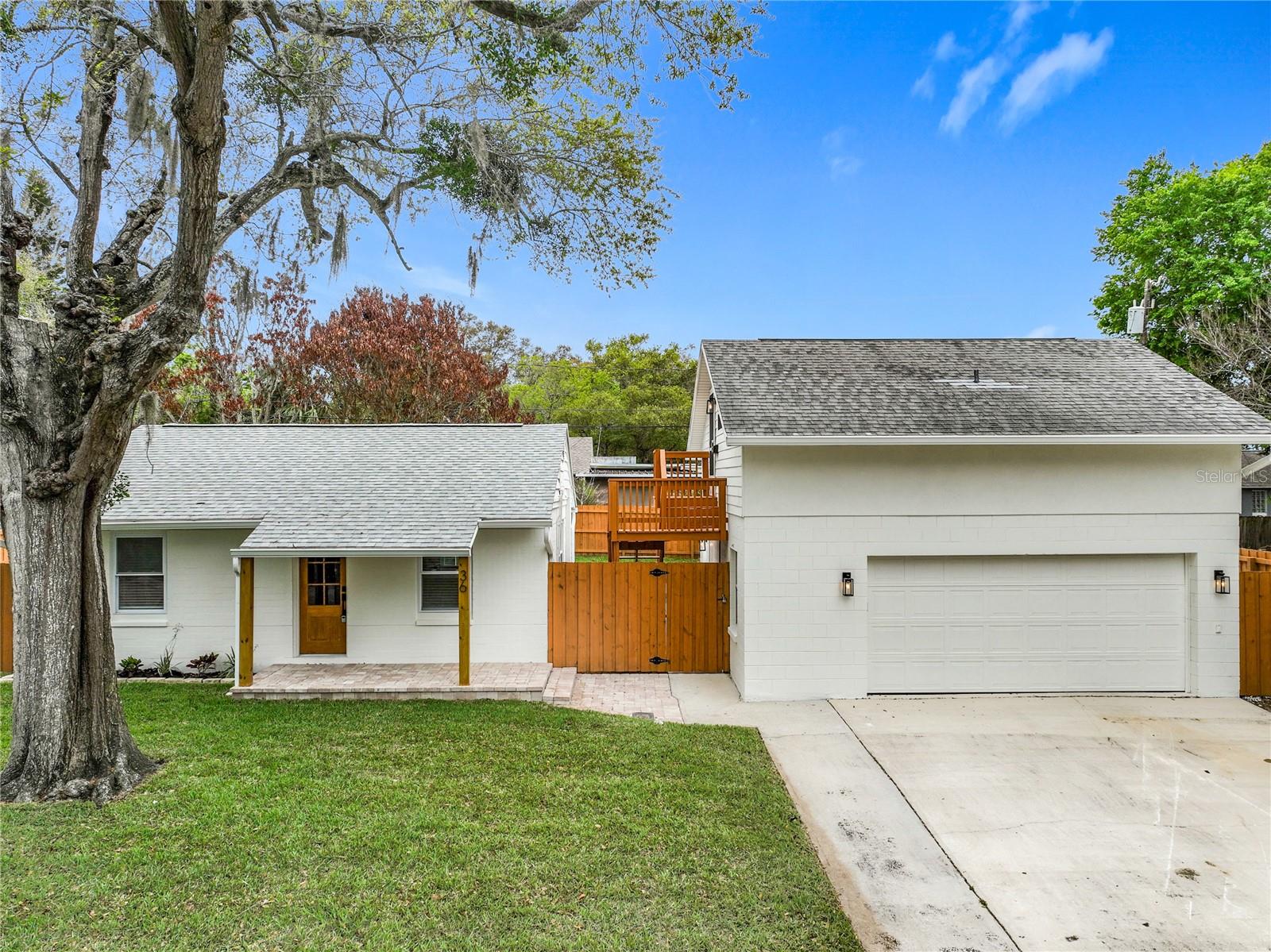 ROCKLEDGE HOMES - Residential