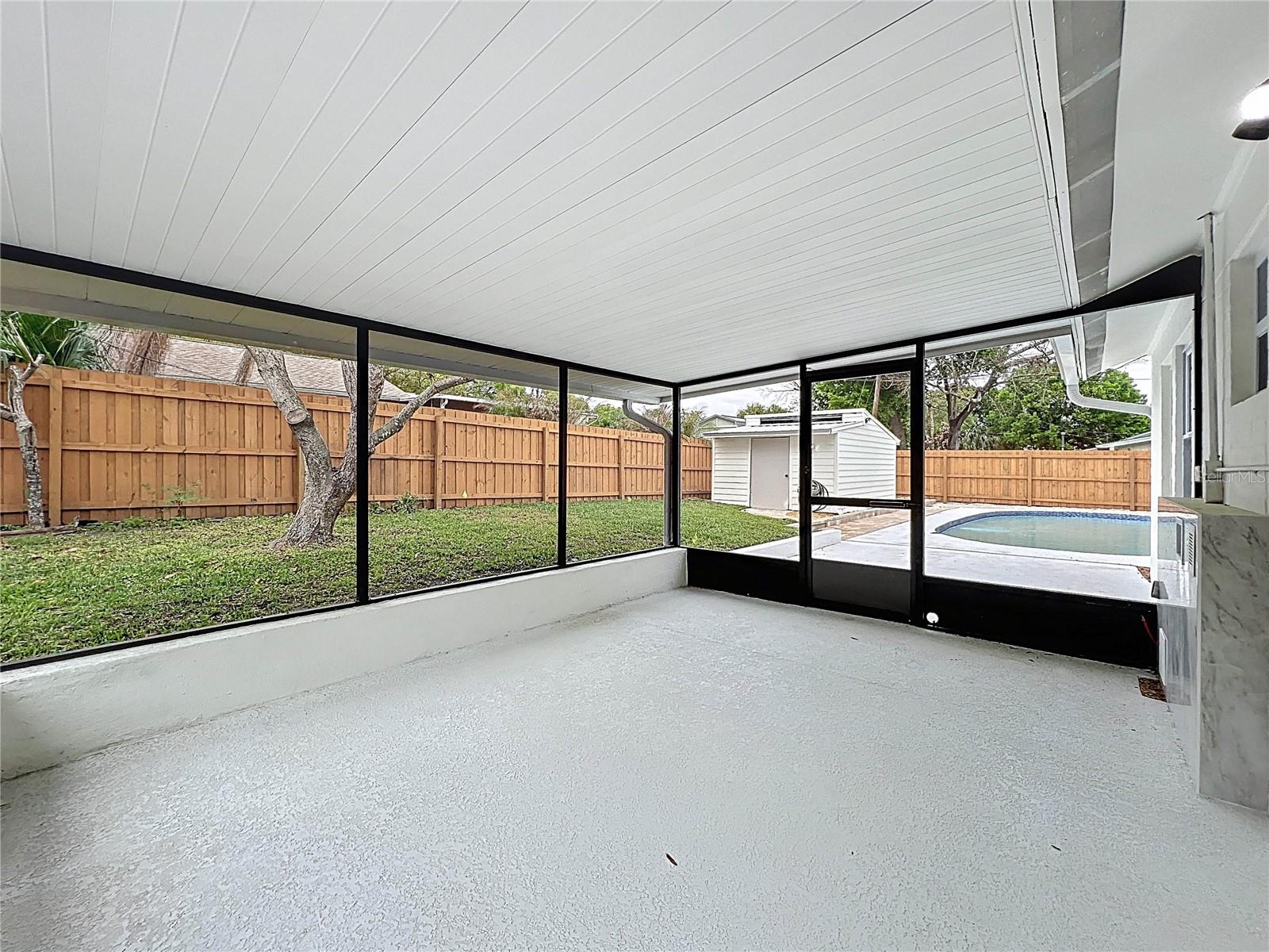 ROCKLEDGE HOMES - Residential