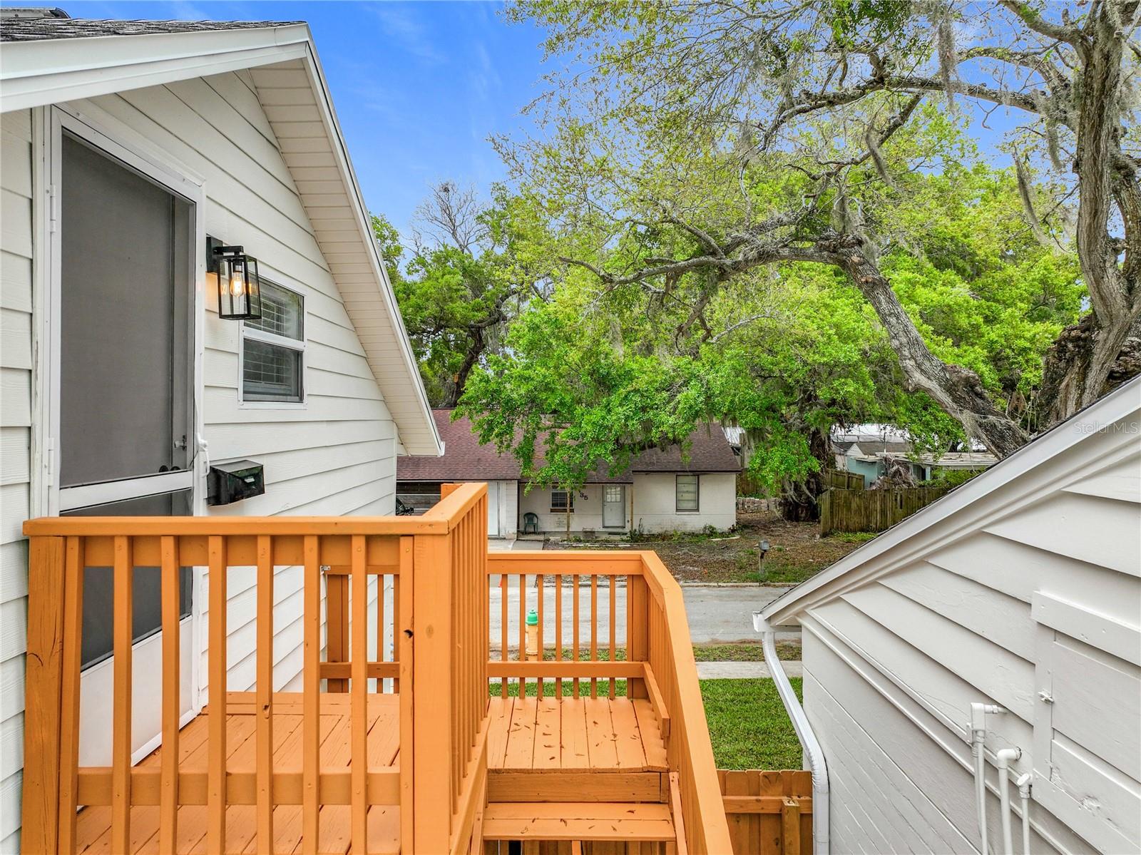 ROCKLEDGE HOMES - Residential