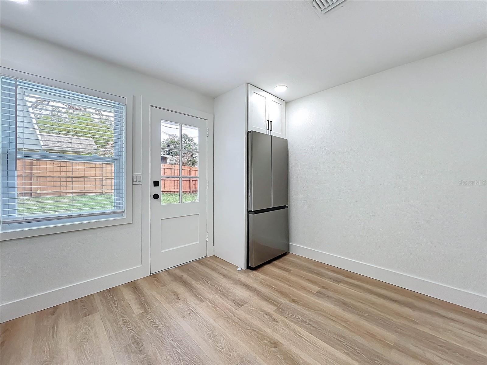 ROCKLEDGE HOMES - Residential