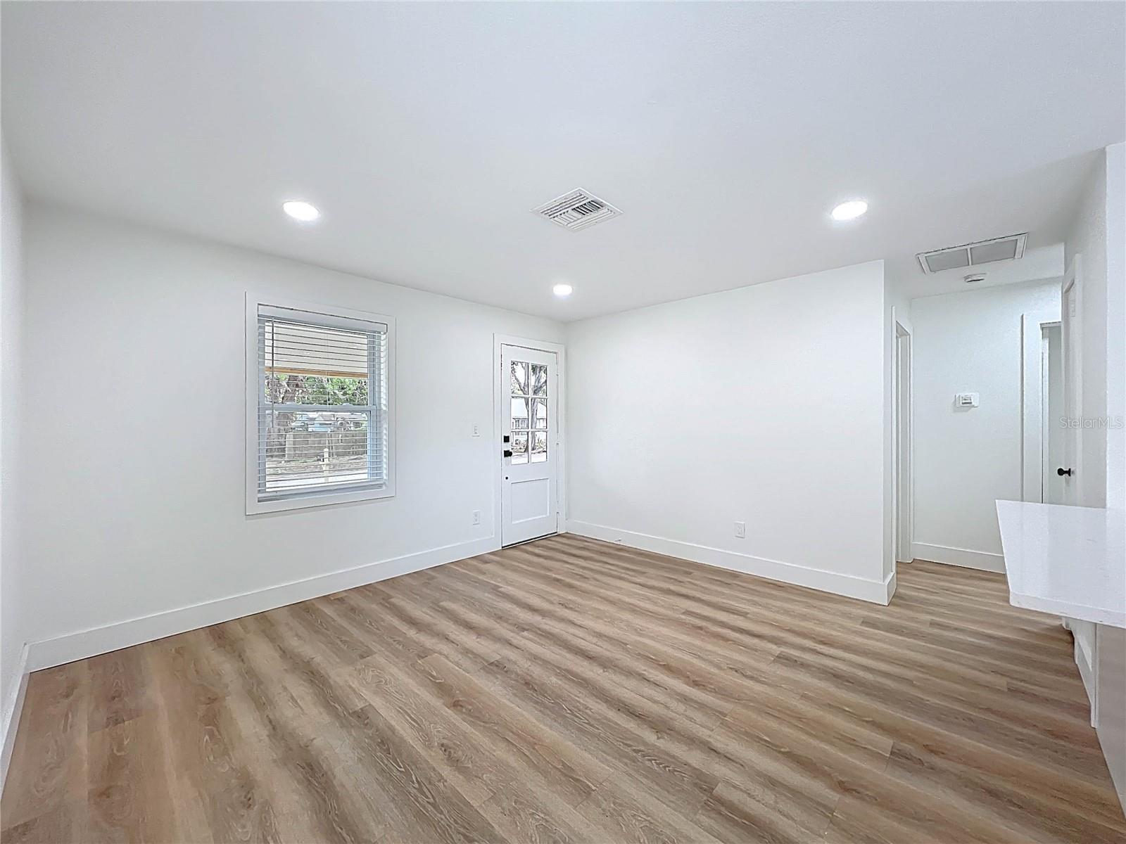 ROCKLEDGE HOMES - Residential