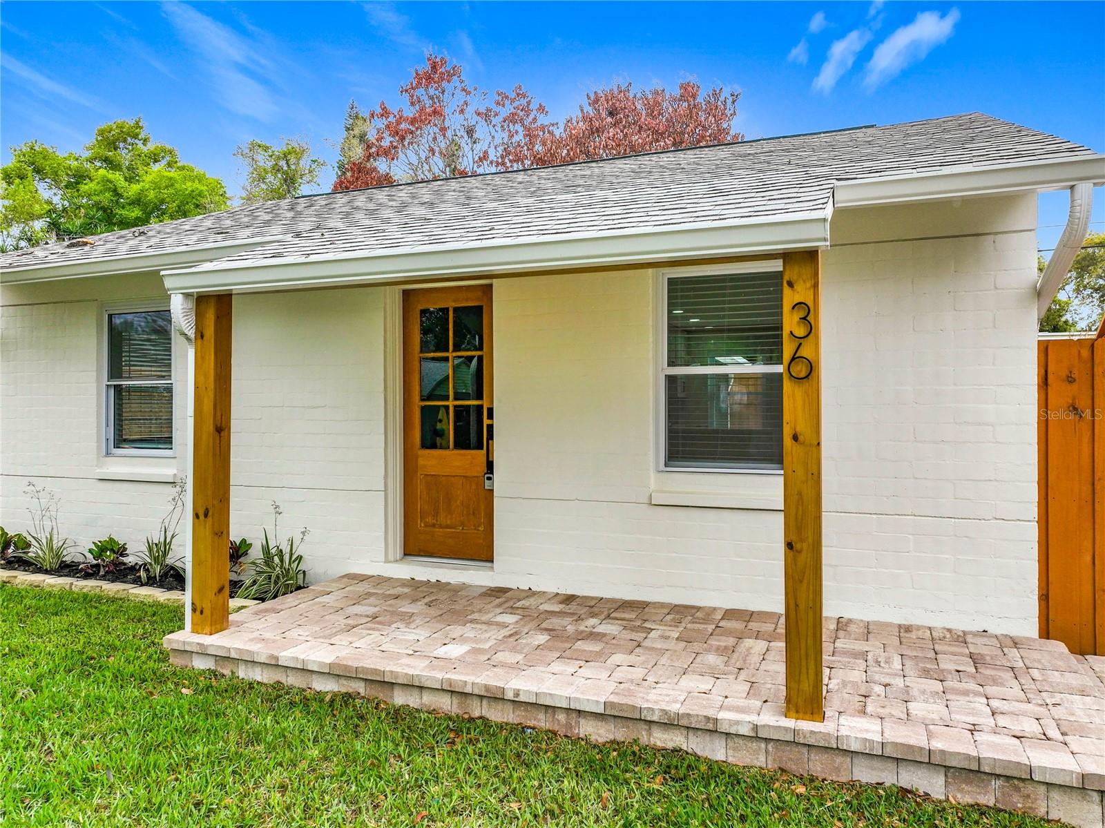 ROCKLEDGE HOMES - Residential