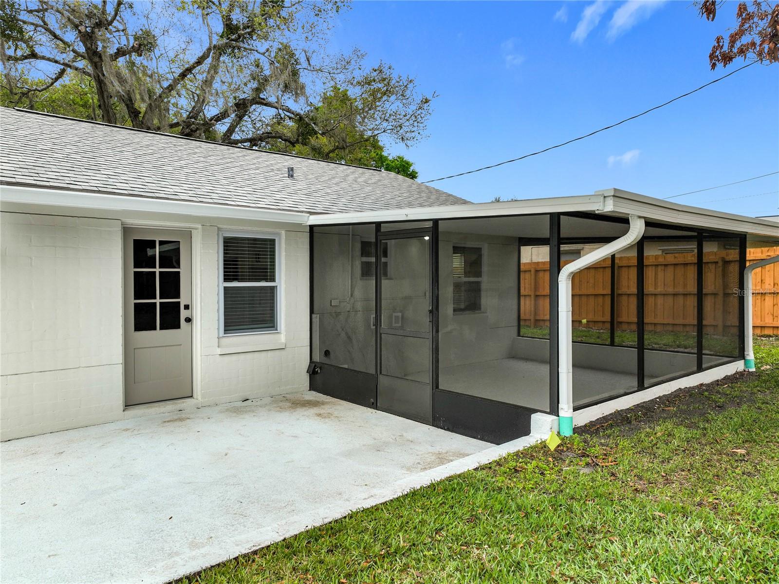 ROCKLEDGE HOMES - Residential