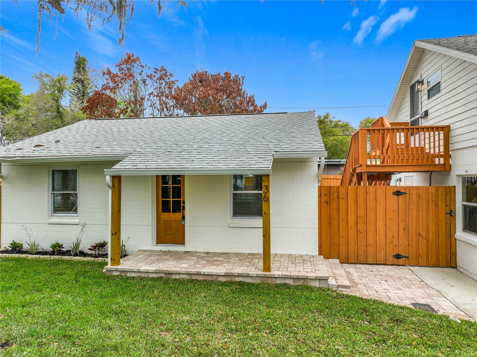 ROCKLEDGE HOMES - Residential