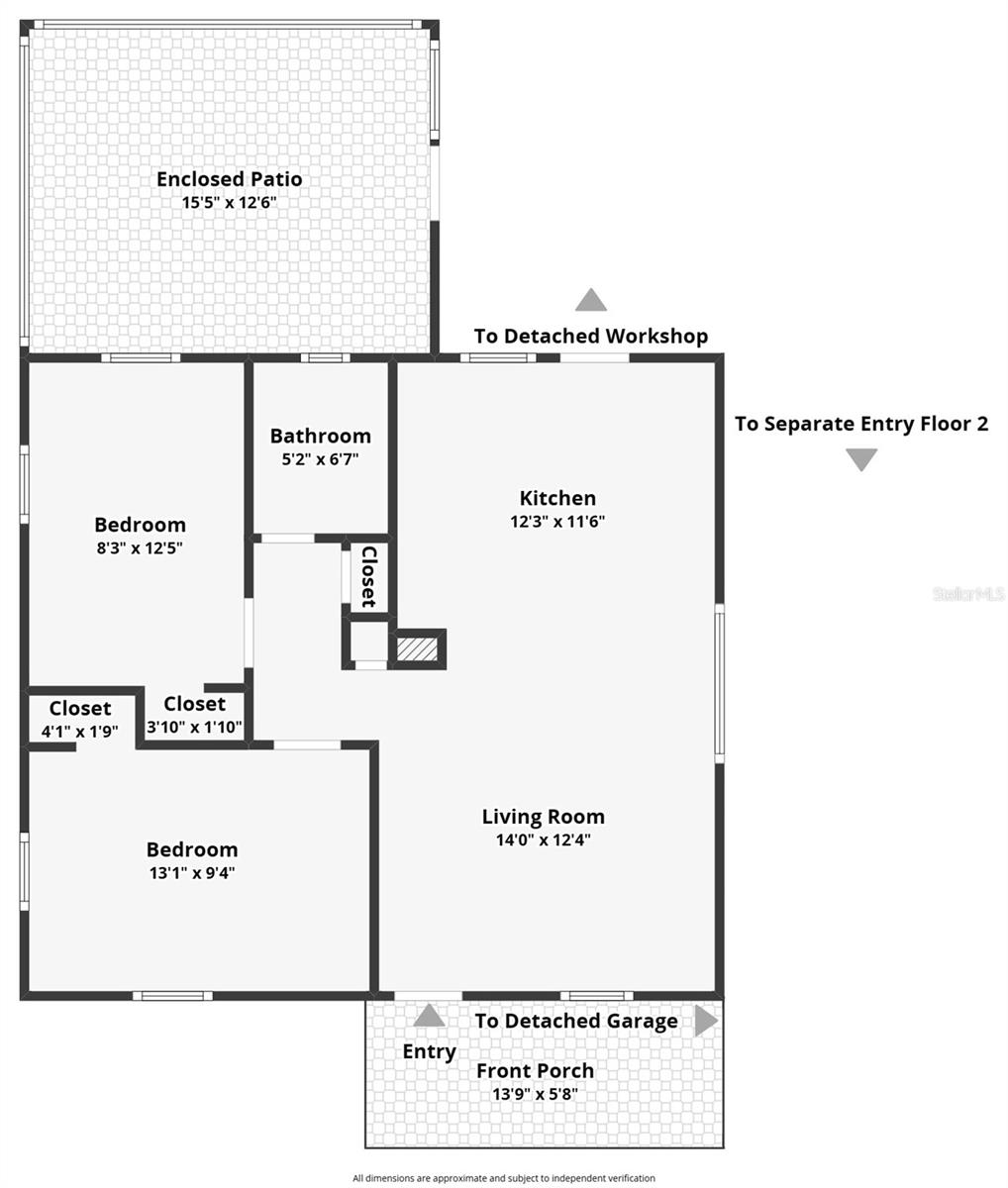 ROCKLEDGE HOMES - Residential