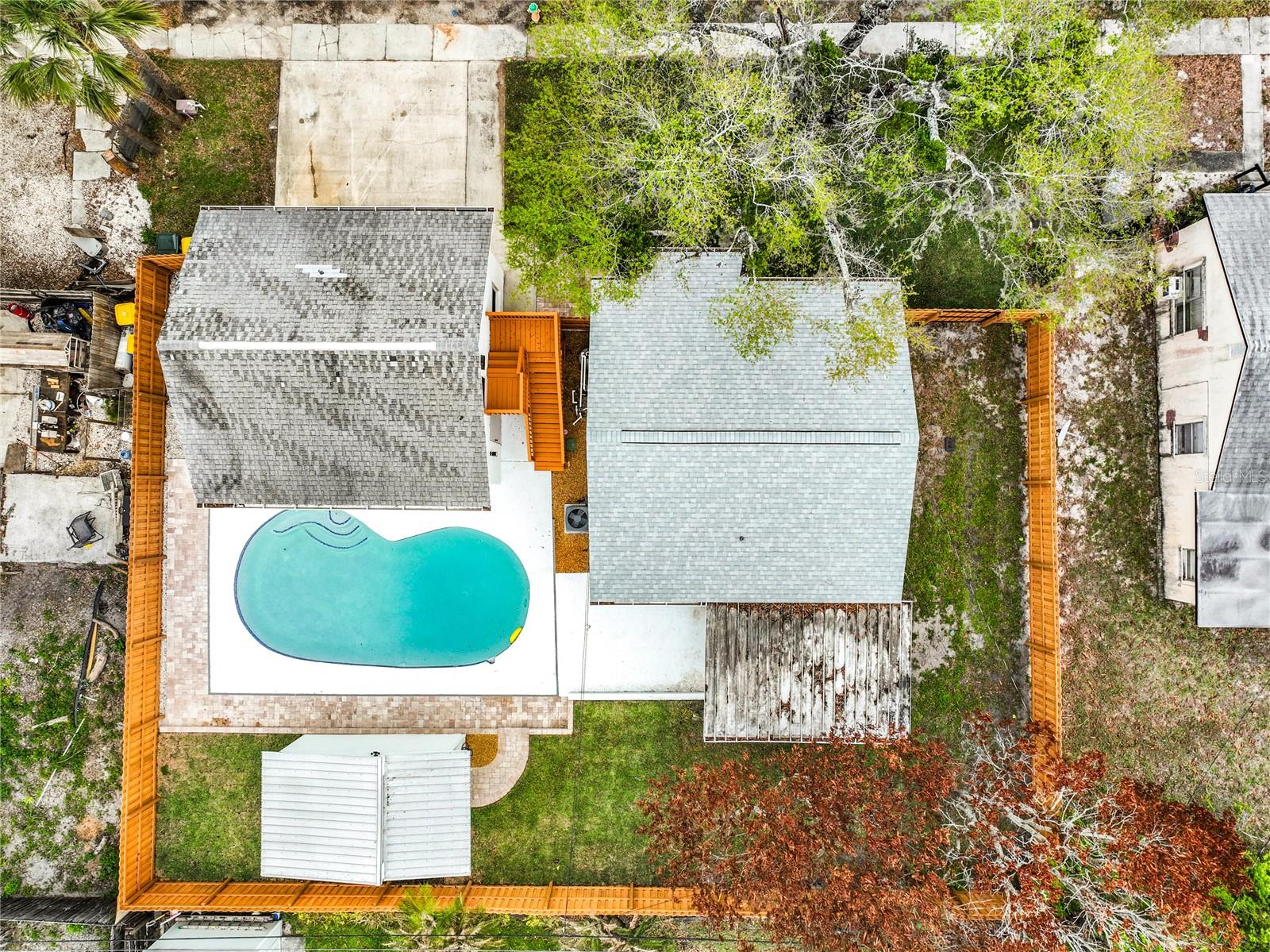 ROCKLEDGE HOMES - Residential
