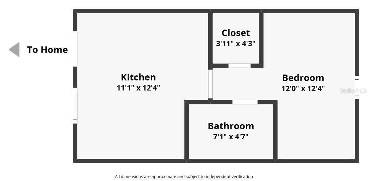 ROCKLEDGE HOMES - Residential