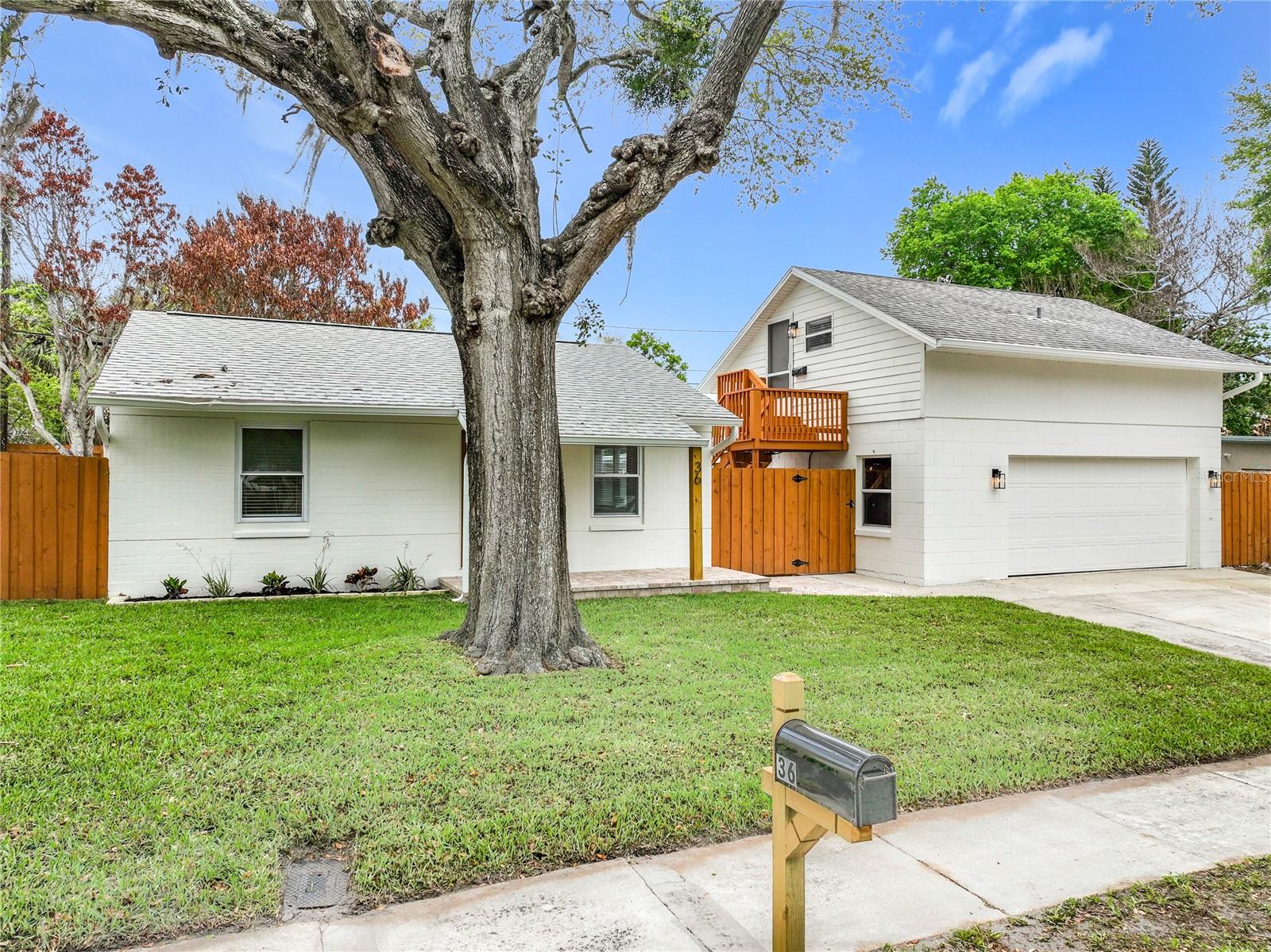 ROCKLEDGE HOMES - Residential