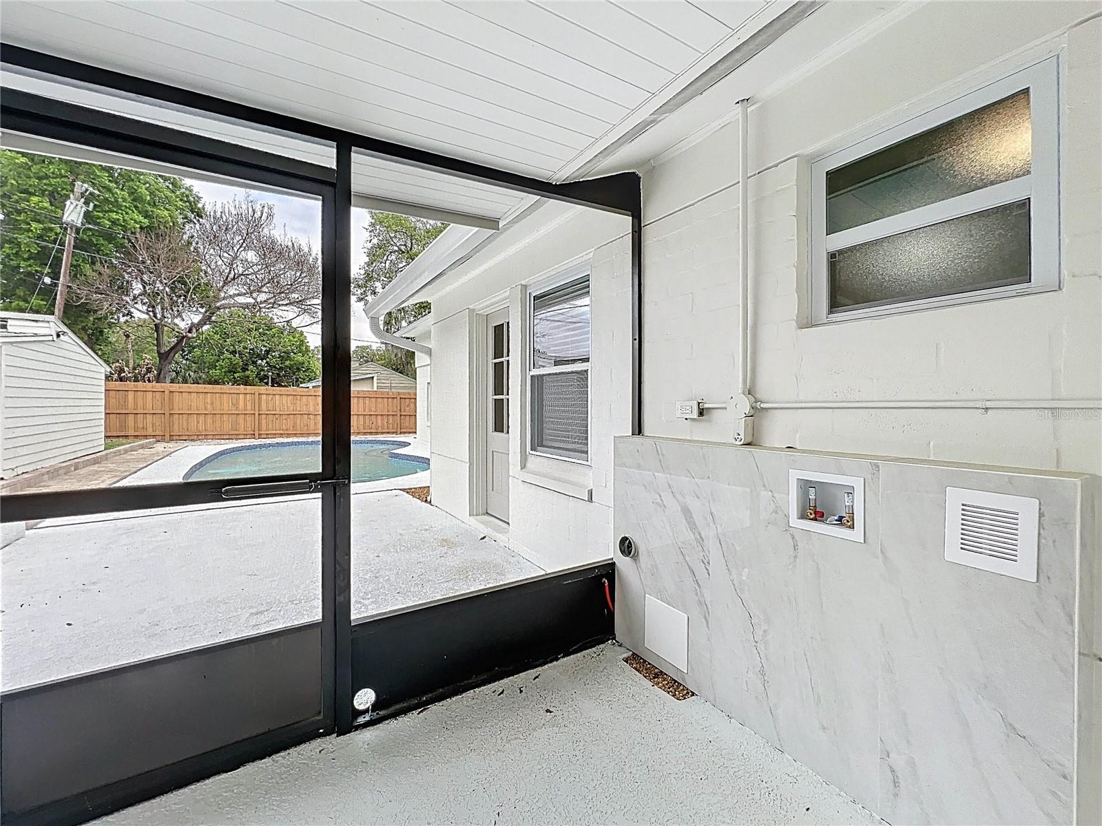 ROCKLEDGE HOMES - Residential