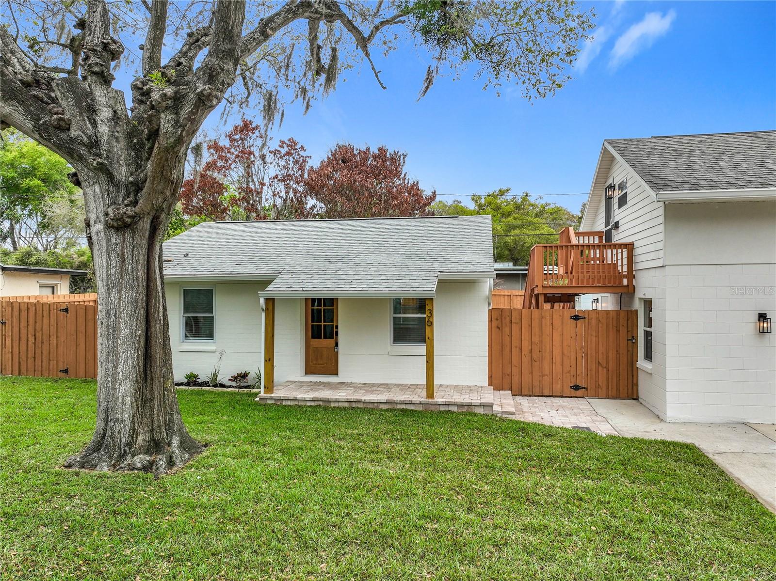ROCKLEDGE HOMES - Residential