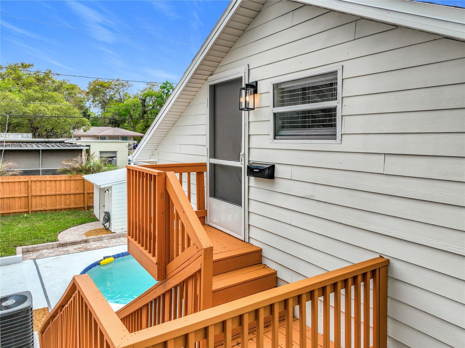 ROCKLEDGE HOMES - Residential