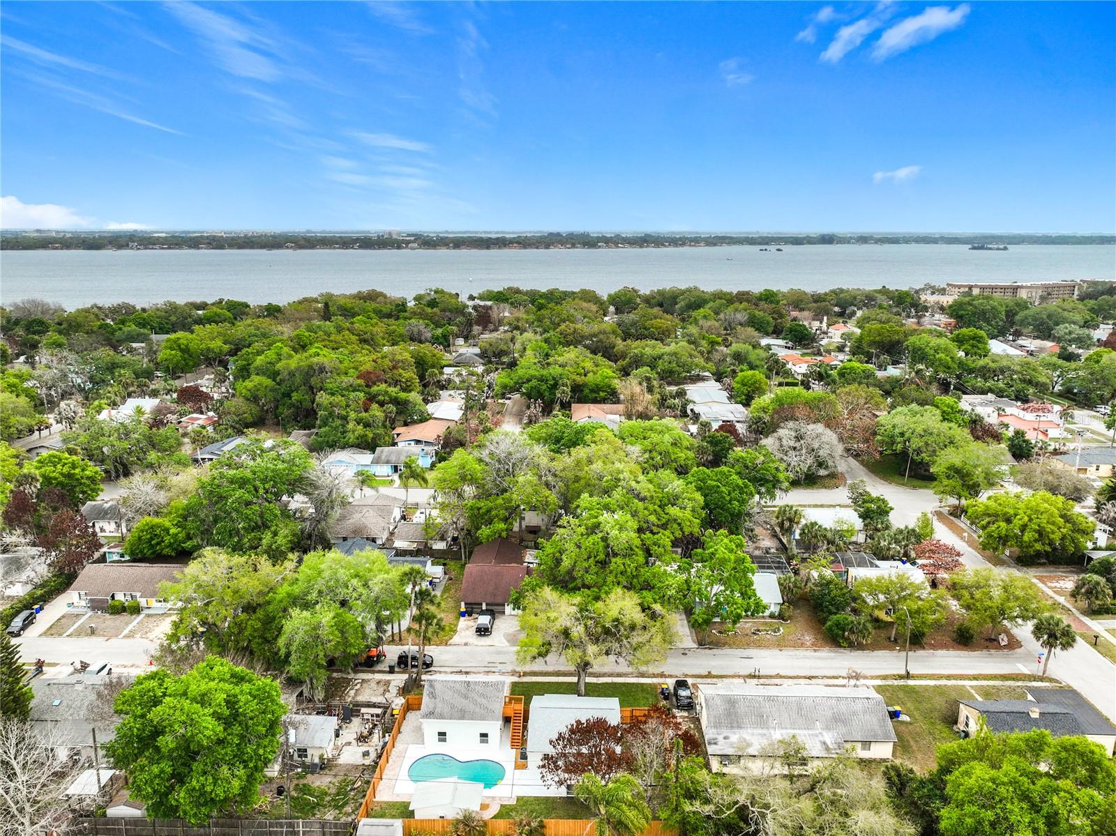 ROCKLEDGE HOMES - Residential