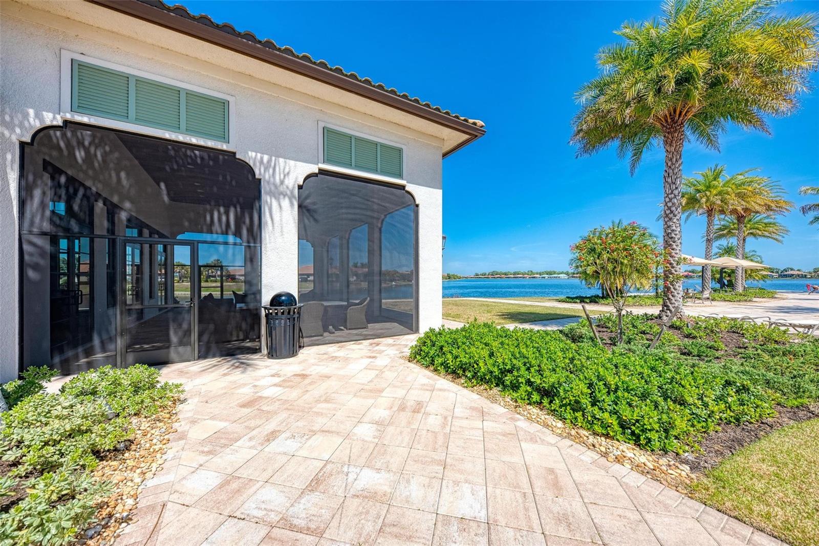 TOSCANA ISLES UN 1 - Residential