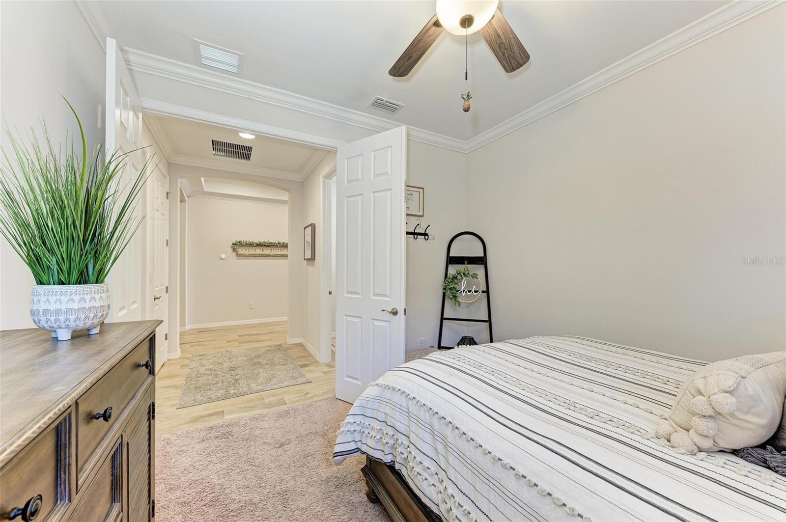 TOSCANA ISLES UN 1 - Residential