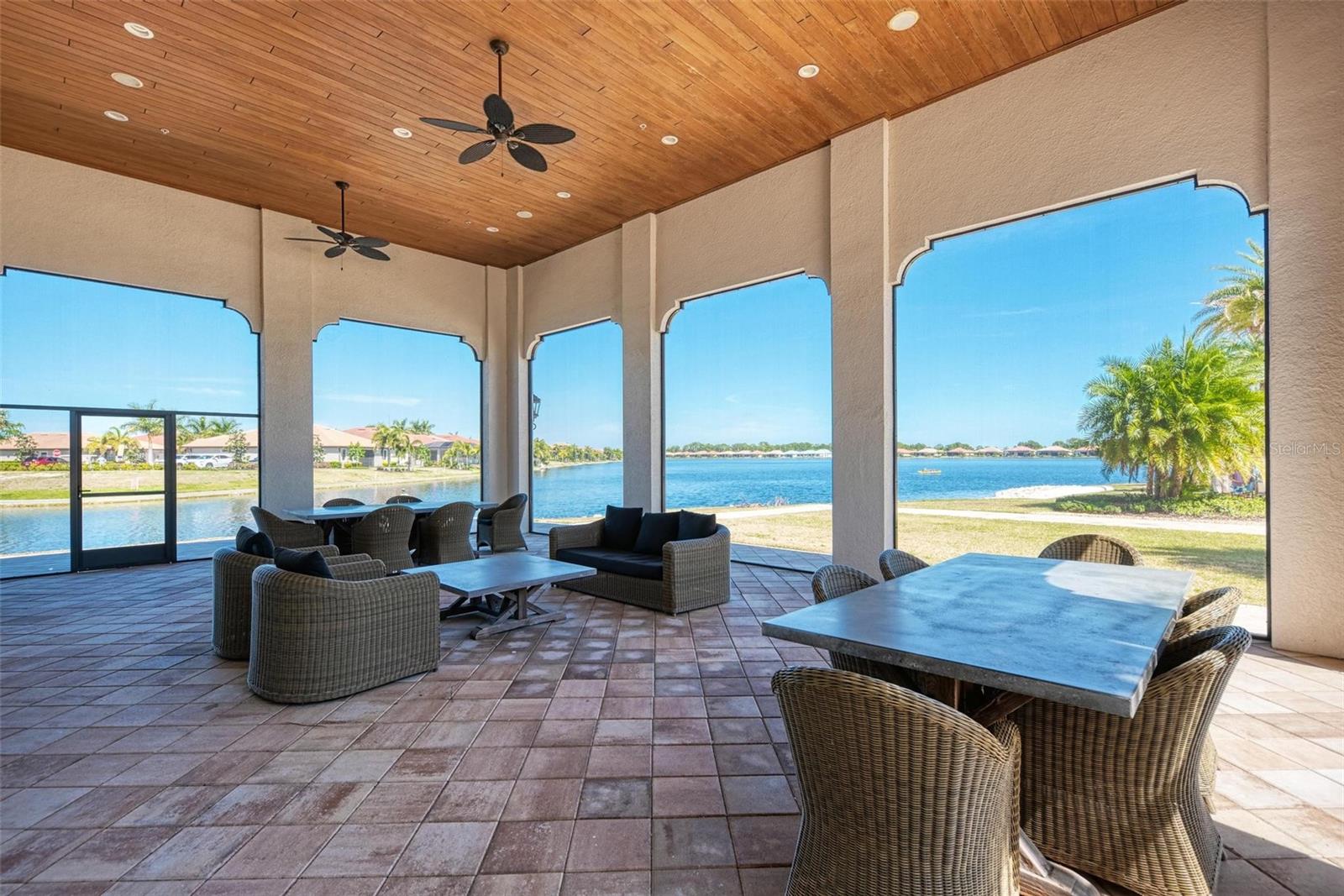 TOSCANA ISLES UN 1 - Residential
