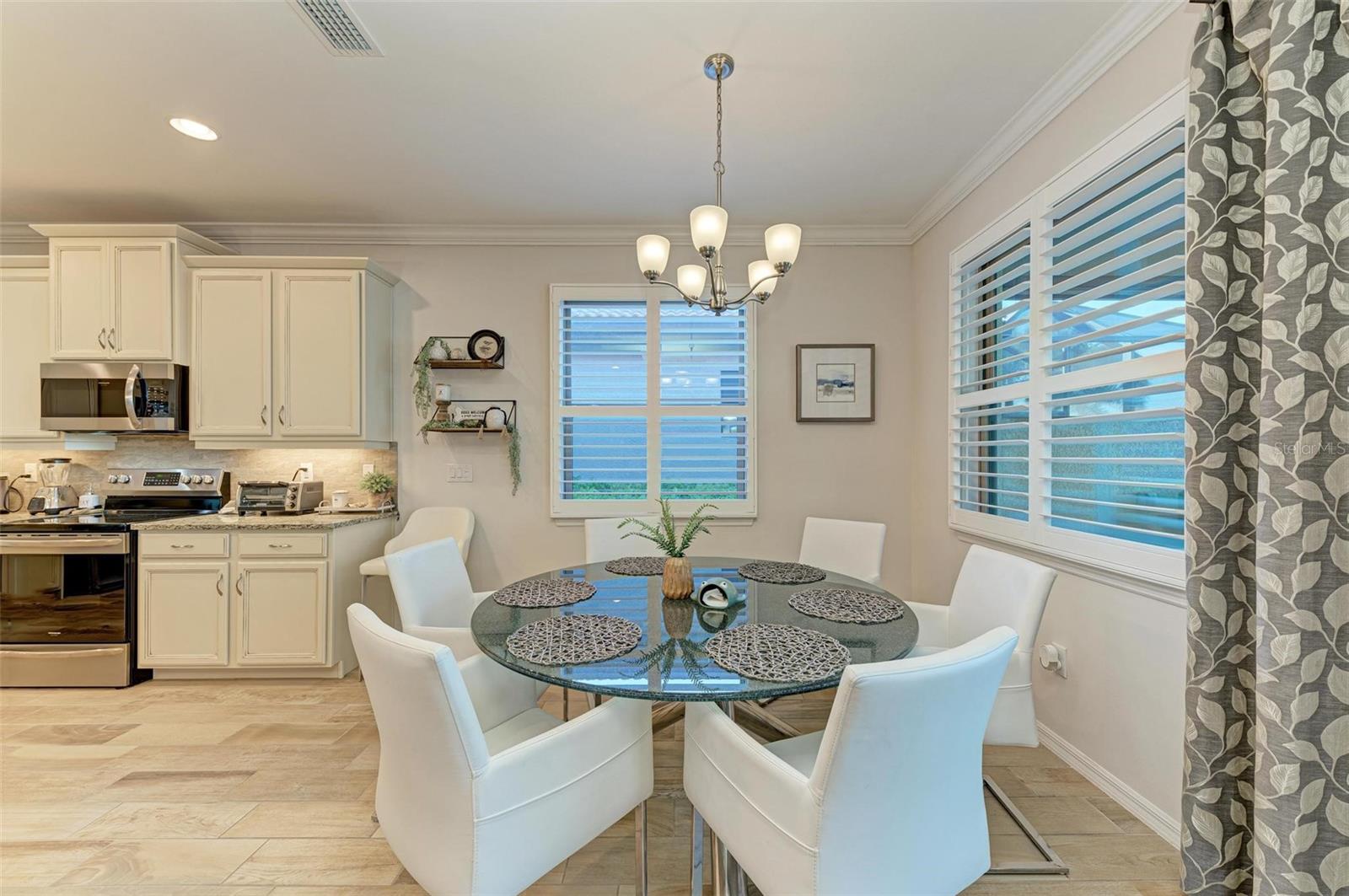 TOSCANA ISLES UN 1 - Residential