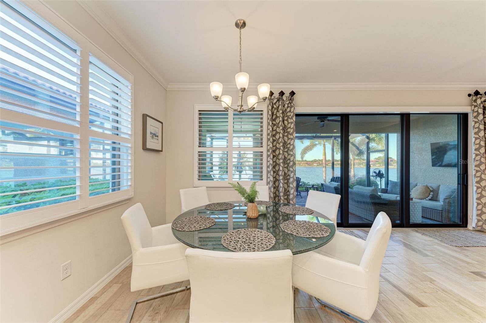 TOSCANA ISLES UN 1 - Residential