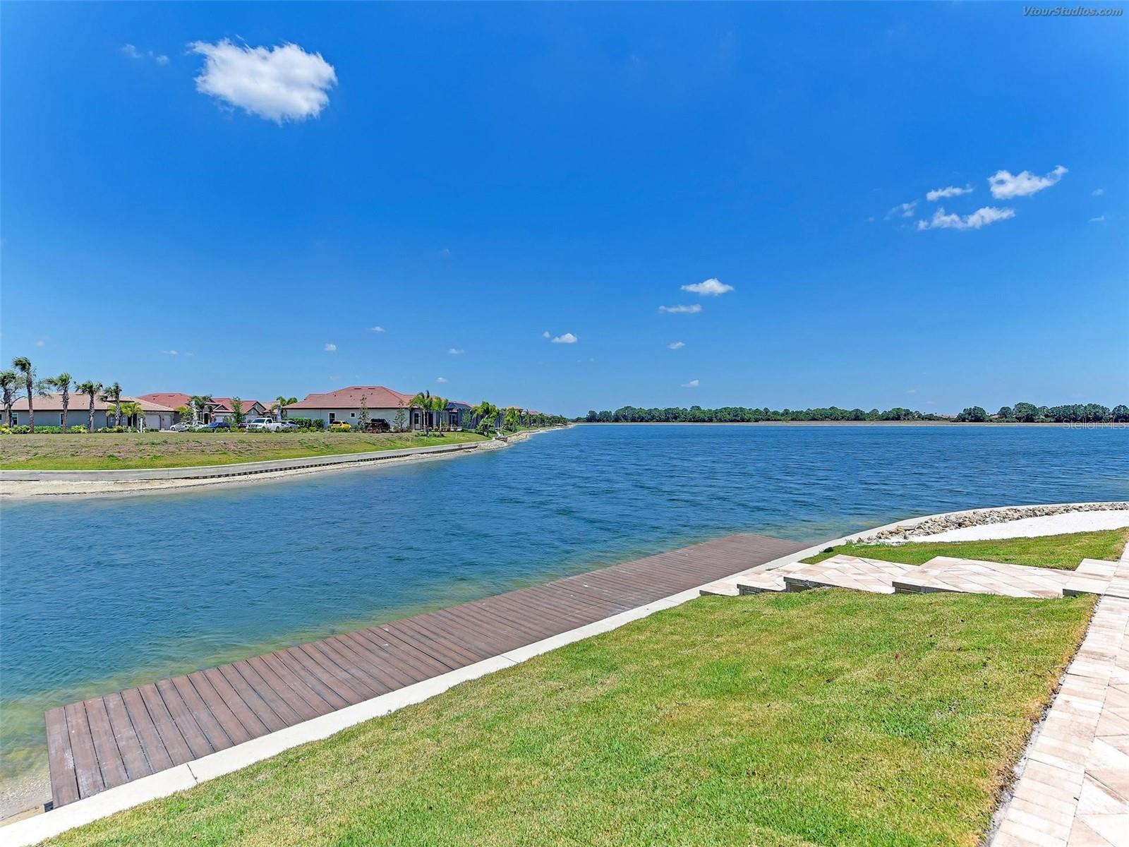 TOSCANA ISLES UN 1 - Residential