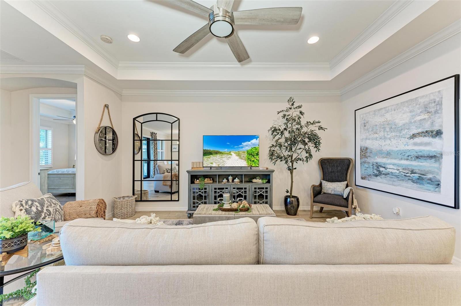 TOSCANA ISLES UN 1 - Residential