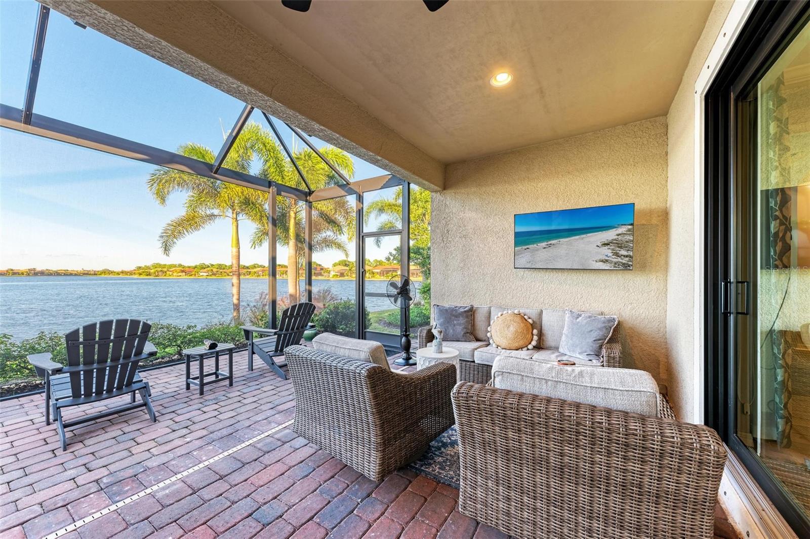 TOSCANA ISLES UN 1 - Residential