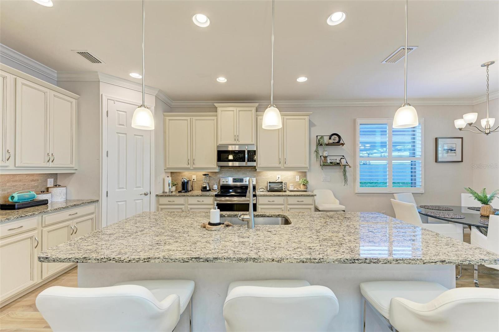 TOSCANA ISLES UN 1 - Residential