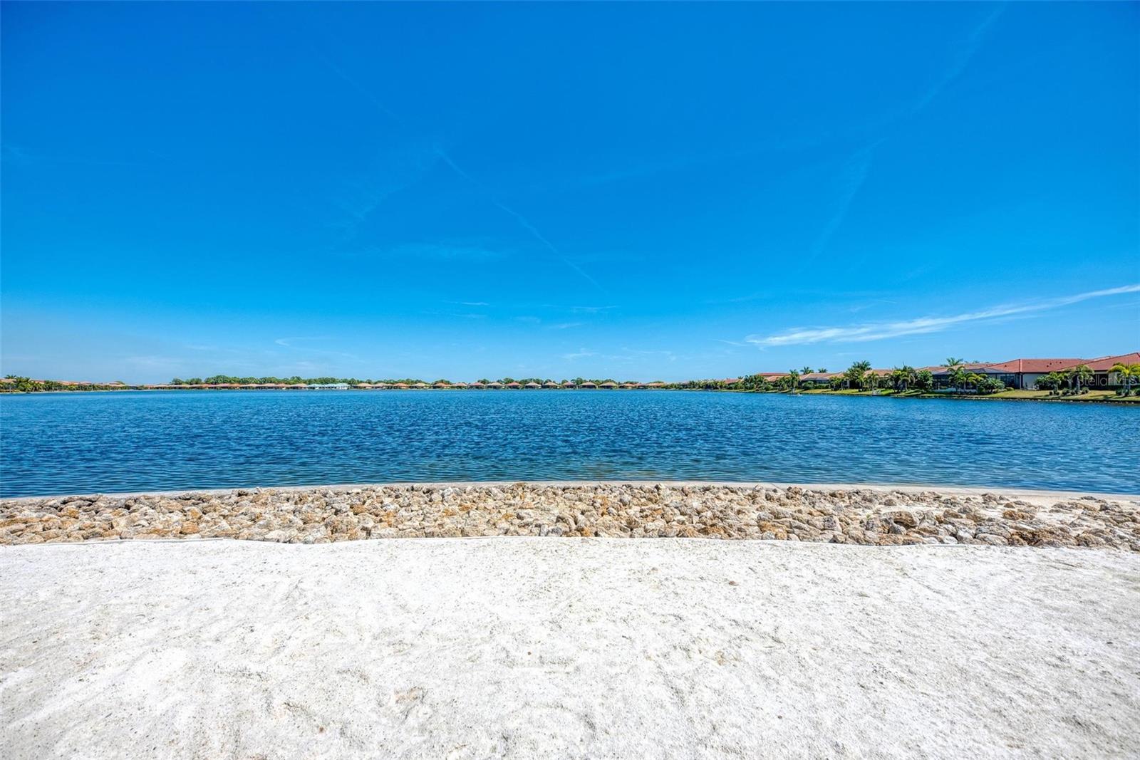 TOSCANA ISLES UN 1 - Residential