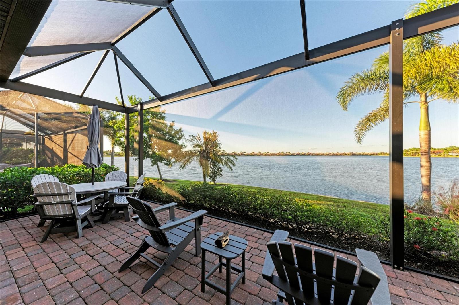 TOSCANA ISLES UN 1 - Residential