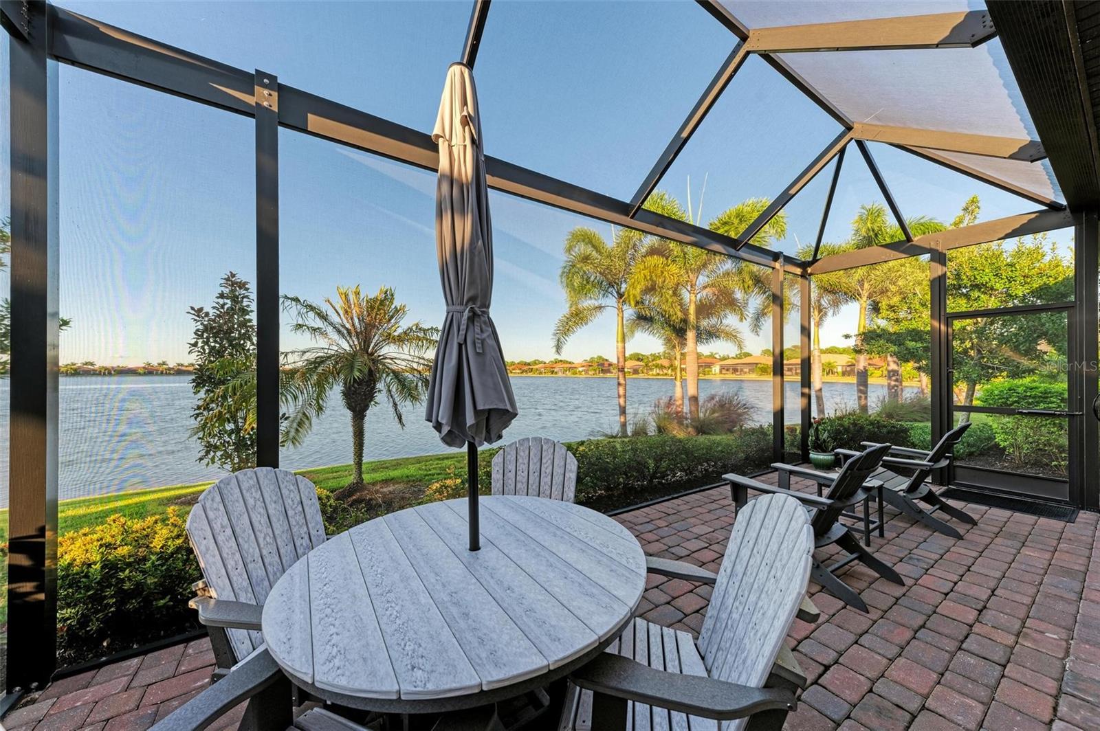 TOSCANA ISLES UN 1 - Residential