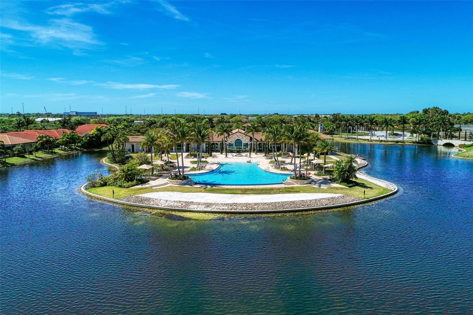 TOSCANA ISLES UN 1 - Residential