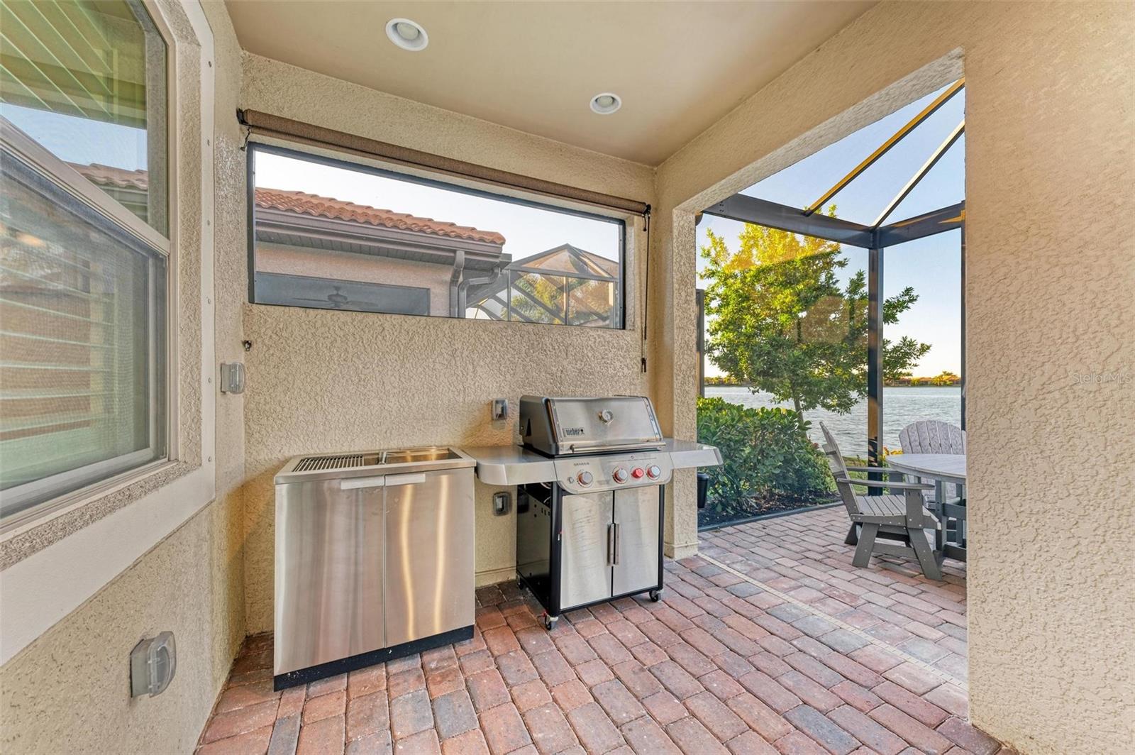 TOSCANA ISLES UN 1 - Residential