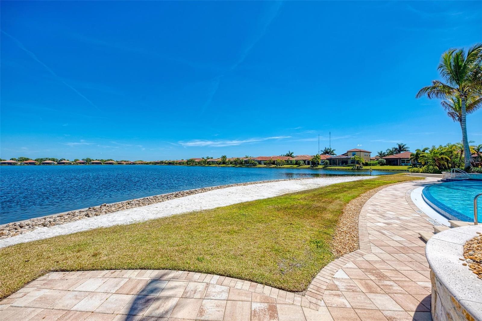 TOSCANA ISLES UN 1 - Residential