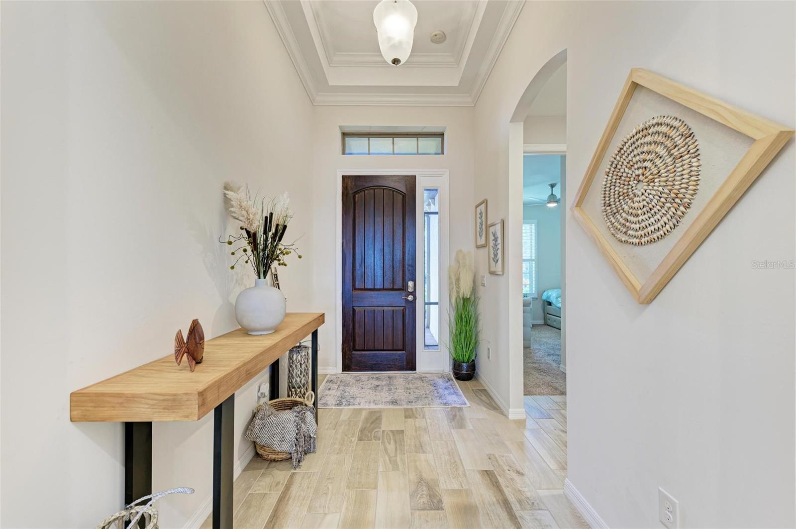TOSCANA ISLES UN 1 - Residential