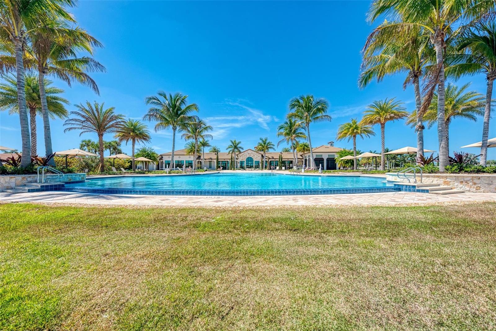 TOSCANA ISLES UN 1 - Residential