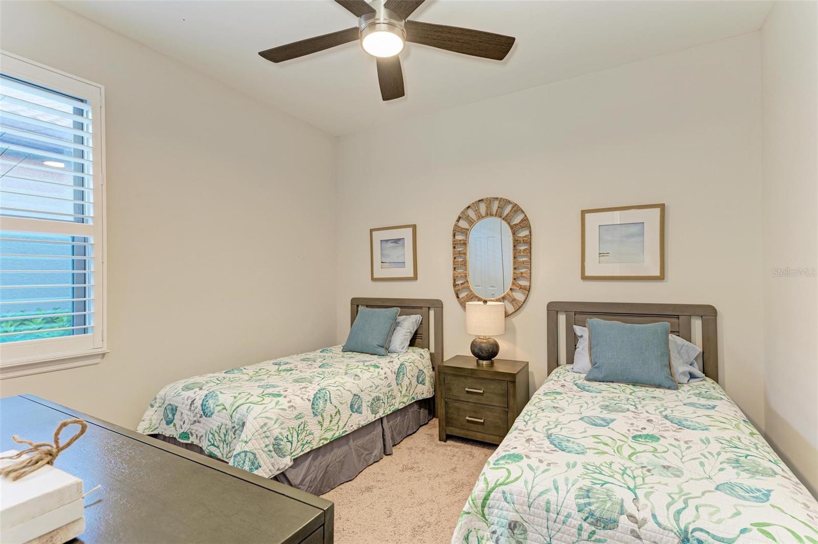 TOSCANA ISLES UN 1 - Residential